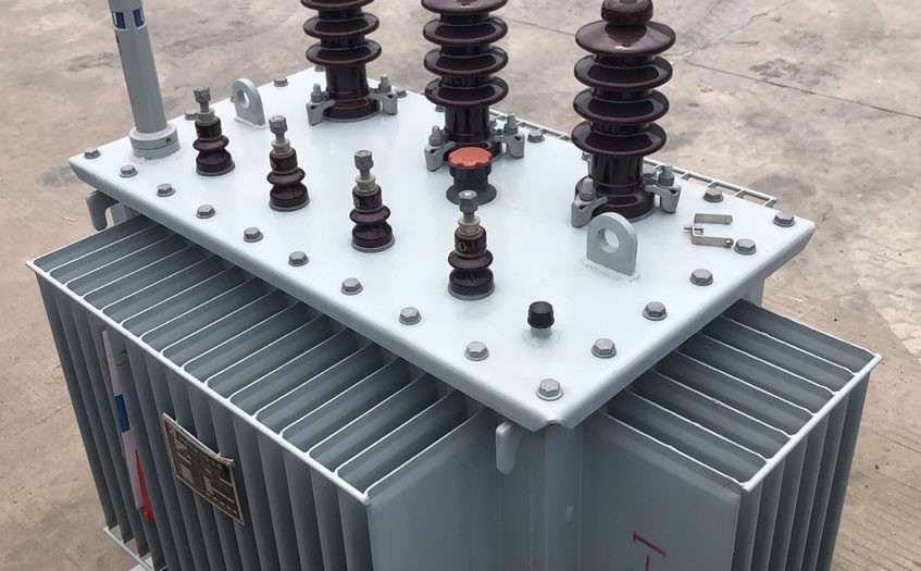 青海S13-200KVA油浸式变压器